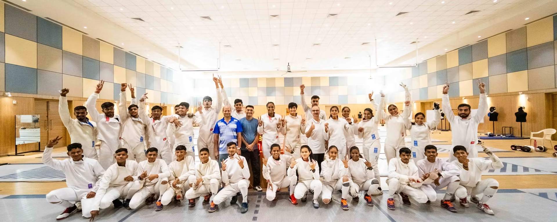 Khele Sanand Season 3