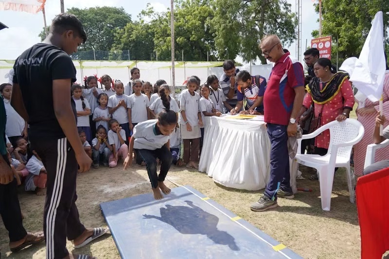 Khele Sanand Season 3