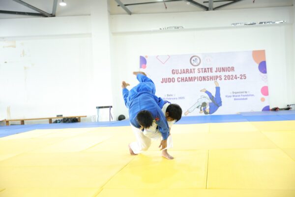 representation image -judo